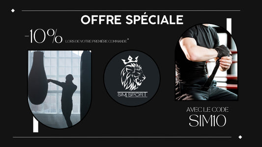offre spéciale code promotion -10%